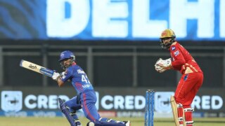 IPL 2021: दिल्ली के खिलाफ हार के बाद कप्तान केएल राहुल ने कहा- कम रह गए 15-20 रन